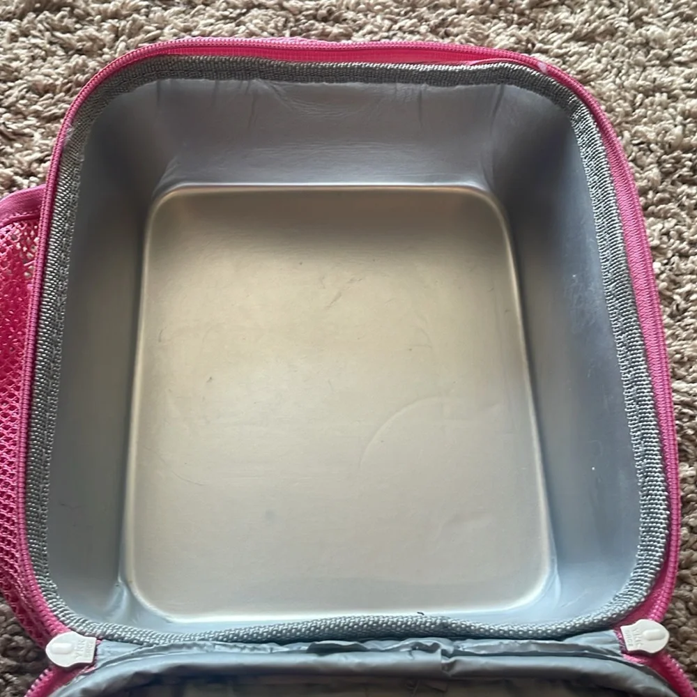 Pottery Barn Kids Lunch Bag - Picture 8 of 11